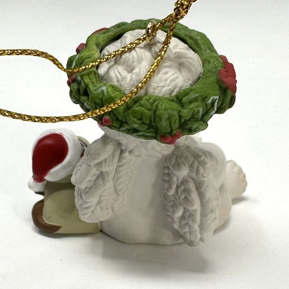 Dreamsicles christmas